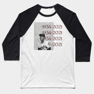 Hank aaron 1934 Baseball T-Shirt